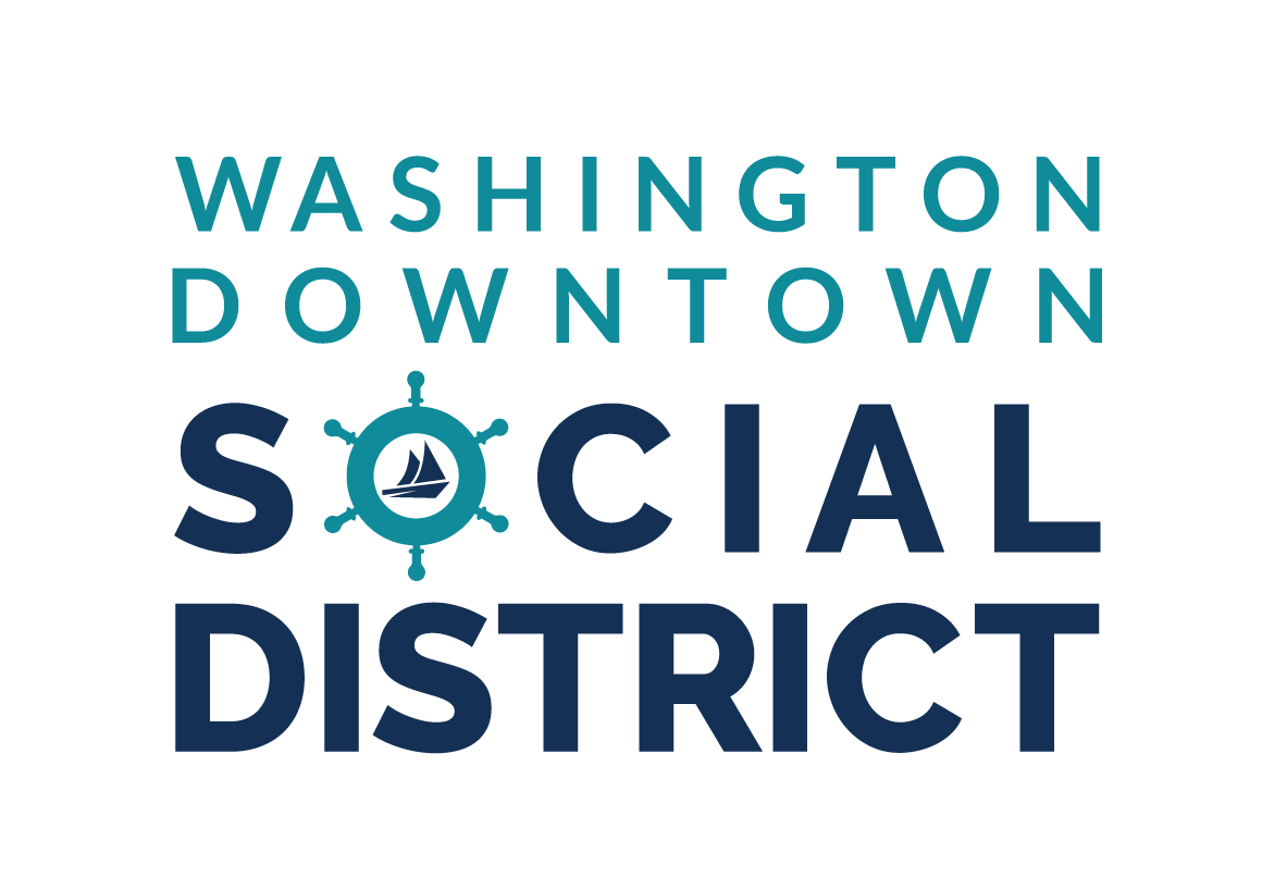 Washington Downtown Social District